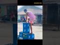 She fall from sky #shortvideo #funny #comedy