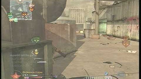 Predator Missile Fail