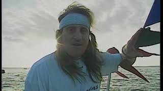 AYA - Hľadám raj alebo Baby kakaové (official video) 1993