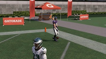 Offensive Money Play Beats All Coverage