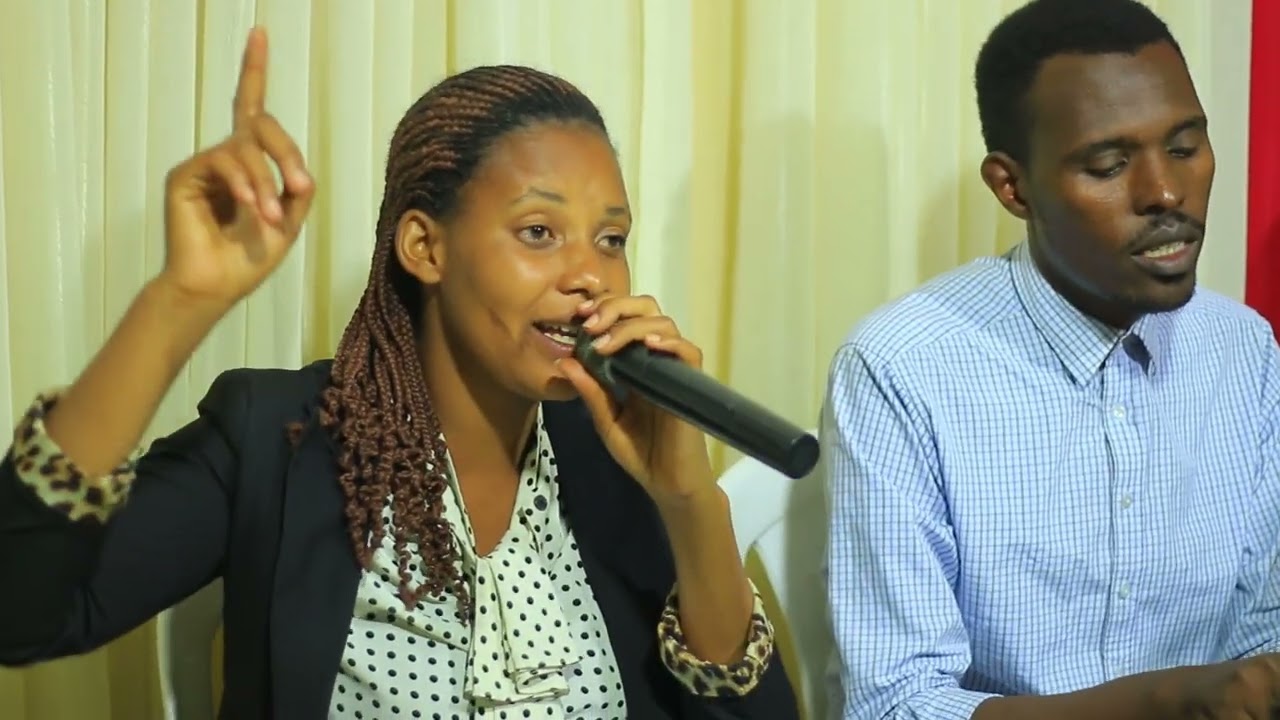 IGITARAMO EP 002 MANA NKUKO WAFASHAGA BASOGOKURUZA.