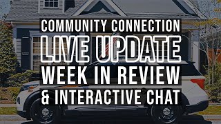 MJPD Community Connection