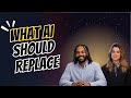 What AI Avatars Should And Should Not Replace In Teaching 
