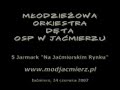 Modzieowa Orkiestra Dta OSP w Jamierzu - American Patrol