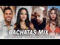 ROMEO SANTOS , PRINCE ROYCE, SHAKIRA , MARC ANTHONY , Natti Natasha - BACHATA MIX 2021 LO MEJOR