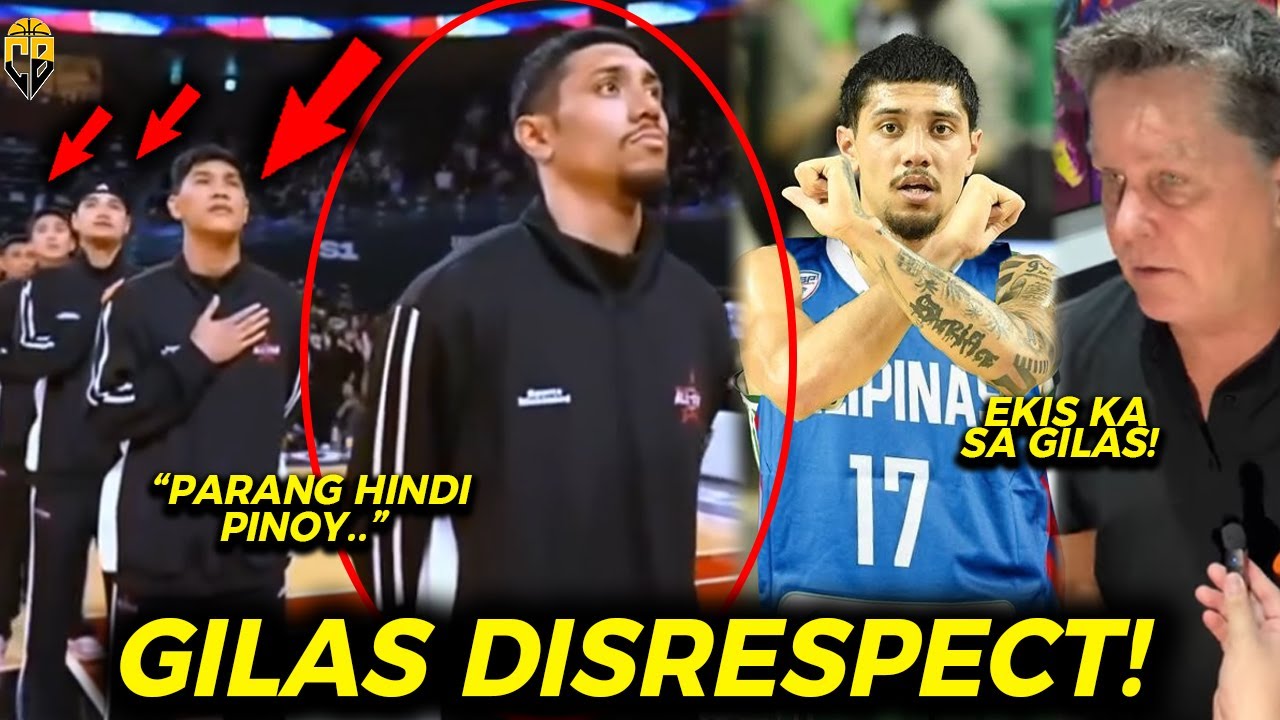 KBL MVP gusto maglaro sa Gilas pero BASTOS sa PH Flag! Ethan Alvano sa KBL all star game