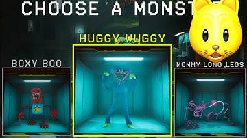 10 Things You MISSED in PROJECT: PLAYTIME Trailers