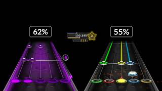 Juice WRLD - Dark Place (Clone Hero Chart Preview)(Remake)