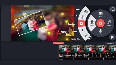 How To Khatarnak Background Change Video Editing VFX Tutorial Kinemaster | Jana Hai To Ja Hai Teri