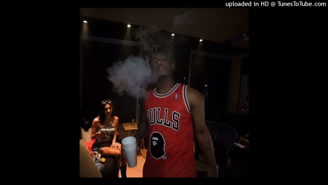 *FREE* Juice Wrld Type Beat "Simple"