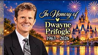 Dwayne Prifogle Life Celebration Video