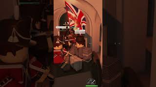 #roblox #robloxgame #gnb #ww1song #robloxzombies