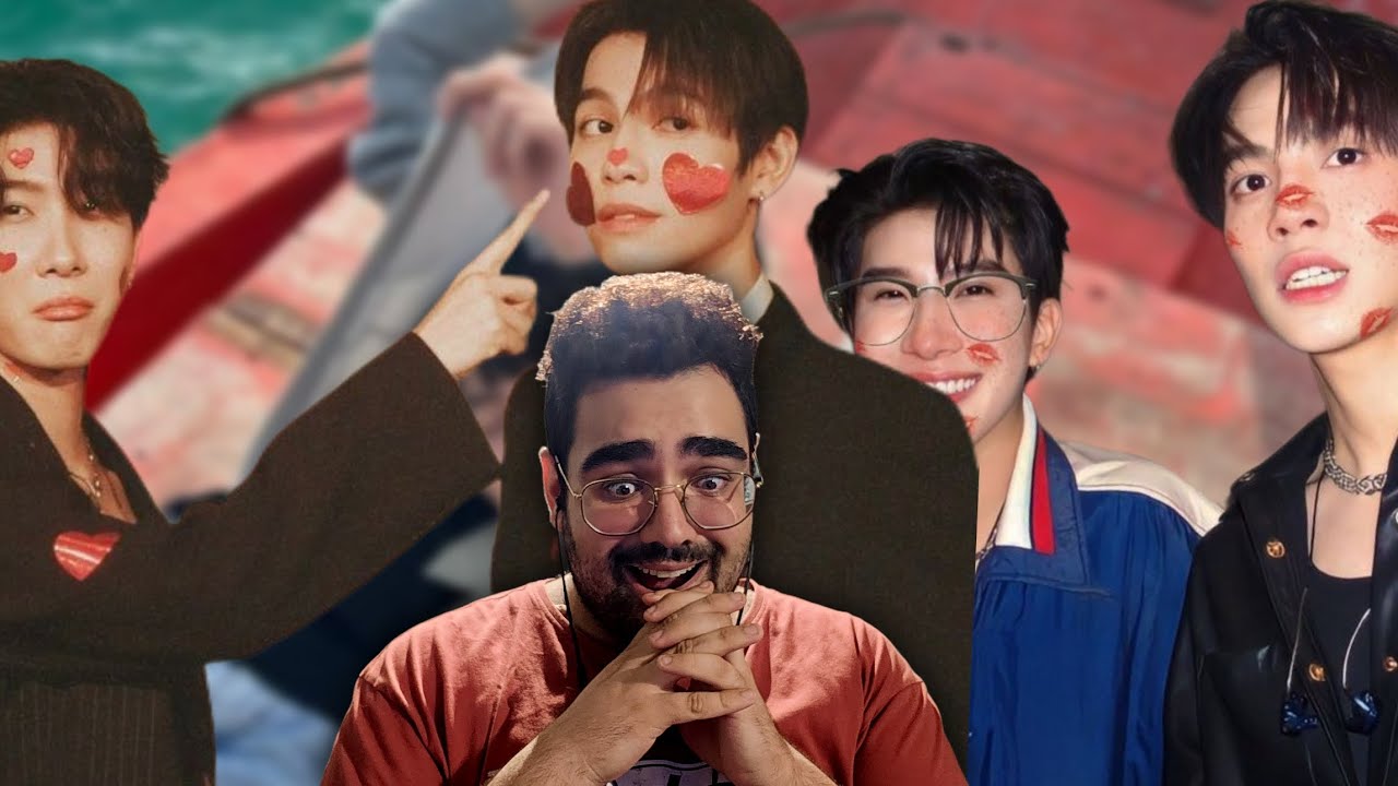 THEY ARE AT THE TOP LATELY... DON'T MESS WITH *FIRSTKHAO* | TIKTOK REACTION- ReactsByTS