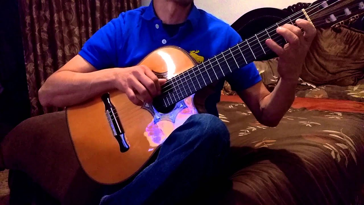 Intro Bolero YouTube