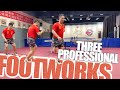 This Table Tennis Footwork Drill Will Transform Your Game. Crazy Results!