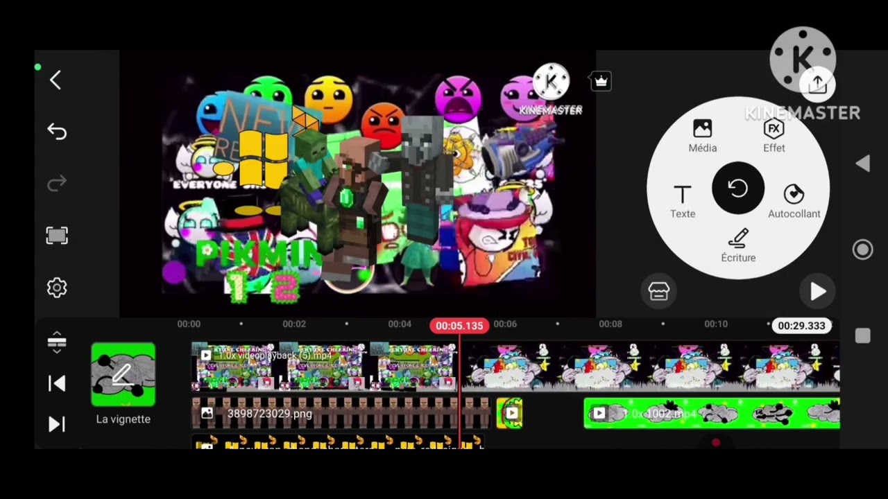 Capcut tts fight cloud add round 5 speedrun 