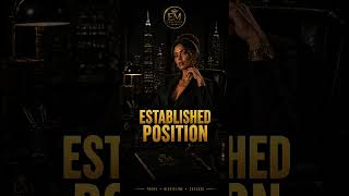 Established Position - Instrumental Album - Music For Deep Focus &amp; Motivation