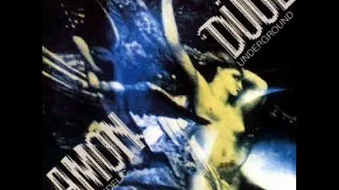 Amon Dl (DE) - Psychedelic Underground (1969)