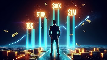 The 3 Net Worth Milestones That Change Everything