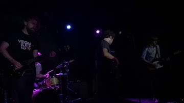 Lone Ranger - Matt Duncan (Live)