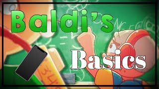 Baldi’s basics | Mobile screenshot 4