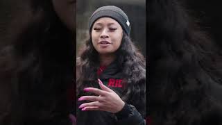 If You Look At My Man  kinigradeon