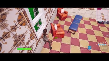 How YOU Can Complete Level 15 in Fortnite 75 Level Escape Room? Tutorial