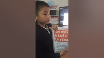 [Teach Your Child to Read in 100 Easy Lessons] Lesson 13-14