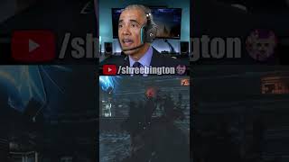 The Presidential Zomboys topple The Giant! #shorts