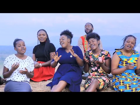 ASUBUHI NJEMA By Msanii Music Group // SMS SKIZA 7639861 TO 811