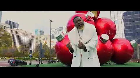 LJ Echols - It's All About Me