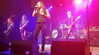 Bonfire - You Make Me Feel/19 - Osterode/Dorster Festhalle - 19.01.2019