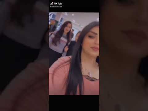 بنت كركوك تركماني