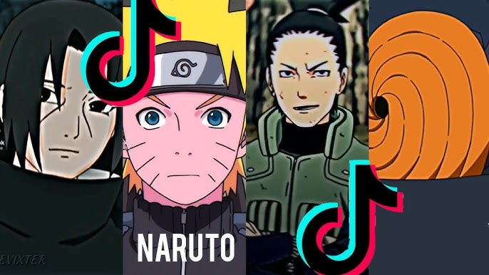 naruto vai voltar｜Pesquisa do TikTok