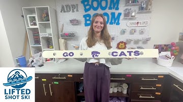 Adaire Reece - Kickstarter Video - ENTRP 340