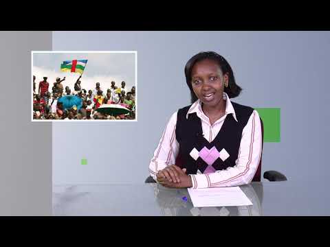 THIS IS AFRICA – 14TH JANUARY 2021