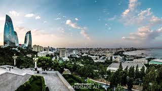 #Azerbaycan #Baku | Ağa - Can Bakı | Uzun versiya/2019 Resimi