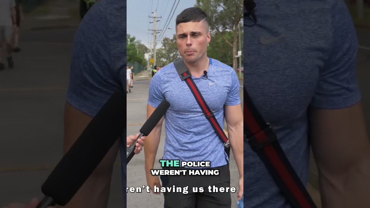 Mount Druitt: Music, Mayhem, & Police Raids! The Real Story