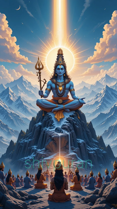 shiv puran paat2🙏#shorts #short #ytshorts #youtubeshorts #shiv #shivpuran