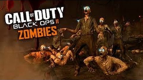 Conversion v1 1 .19 Black Ops 2 Zombies Menu GSC