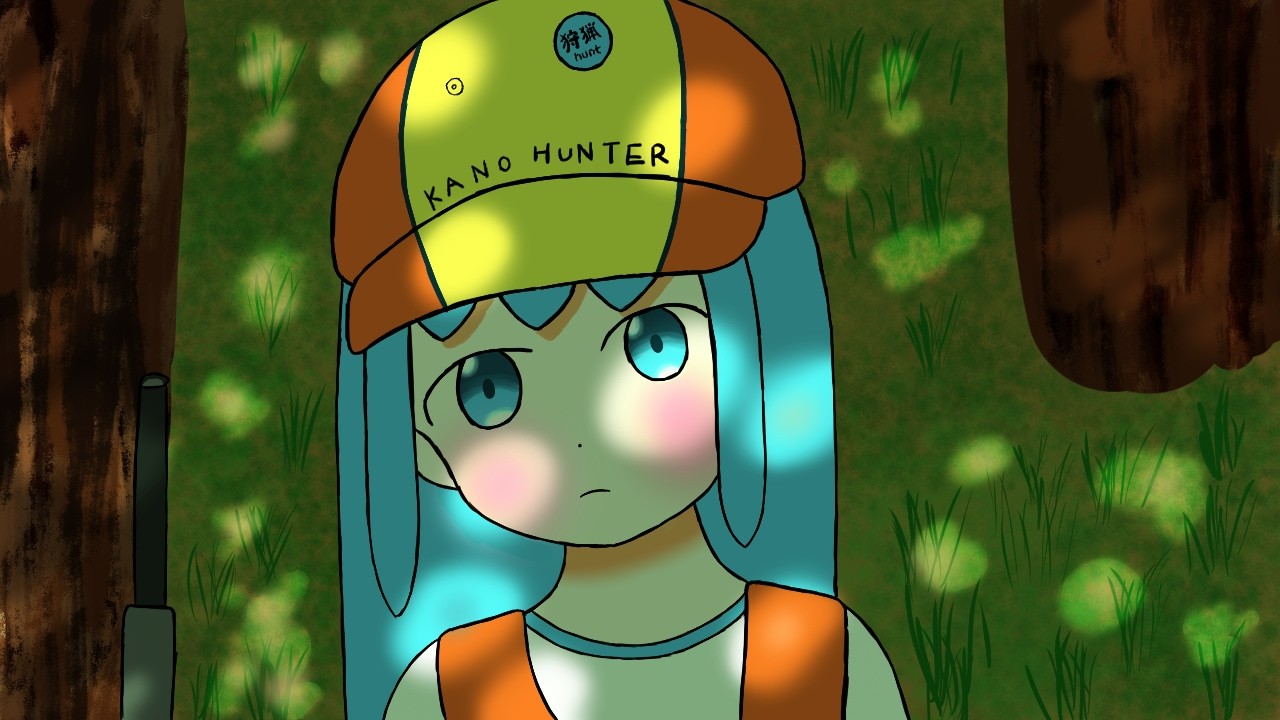 お兄ちゃん！狩猟免許縛りだよ！45/Onii-chan! It's hunting license only!45[#モンハンワイルズ ][#ささやき]