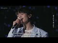 SHINee Sunny Side Mix Stage [ Arabic &amp; Eng Sub] مترجمة