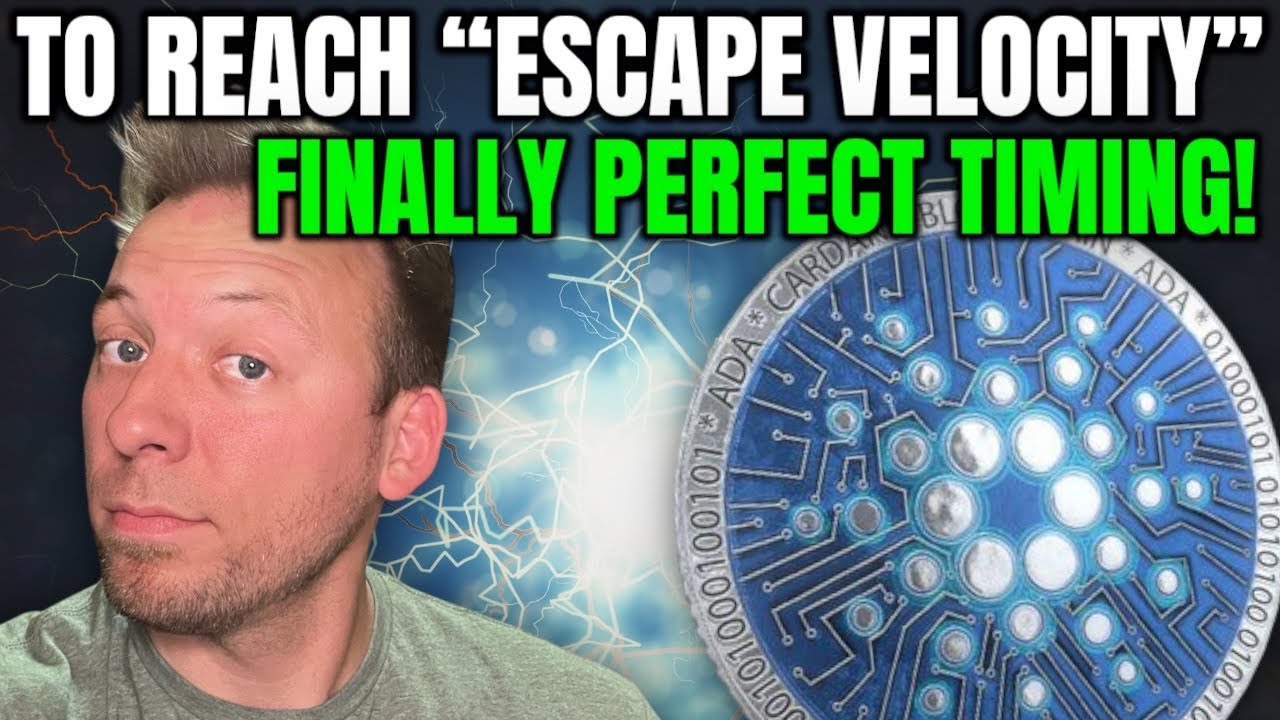 CARDANO ADA - TO REACH 