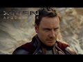 X-Men: Apocalypse | Hope | Watch it now on Blu-ray, DVD, and Digital HD | 20th Century FOX