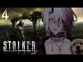 Aethel Plays S.T.A.L.K.E.R.: Shadow of Chernobyl - Part 4