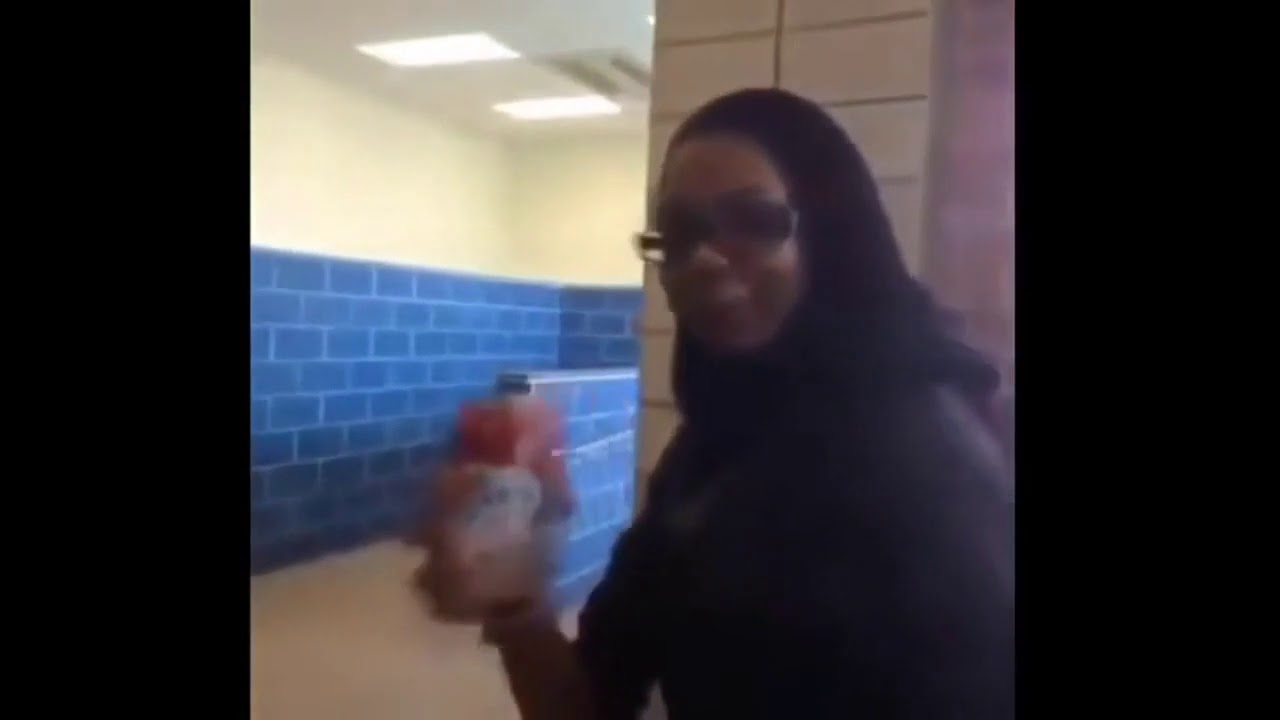 THIS BITCH EMPTY, YEET vine (60fps)