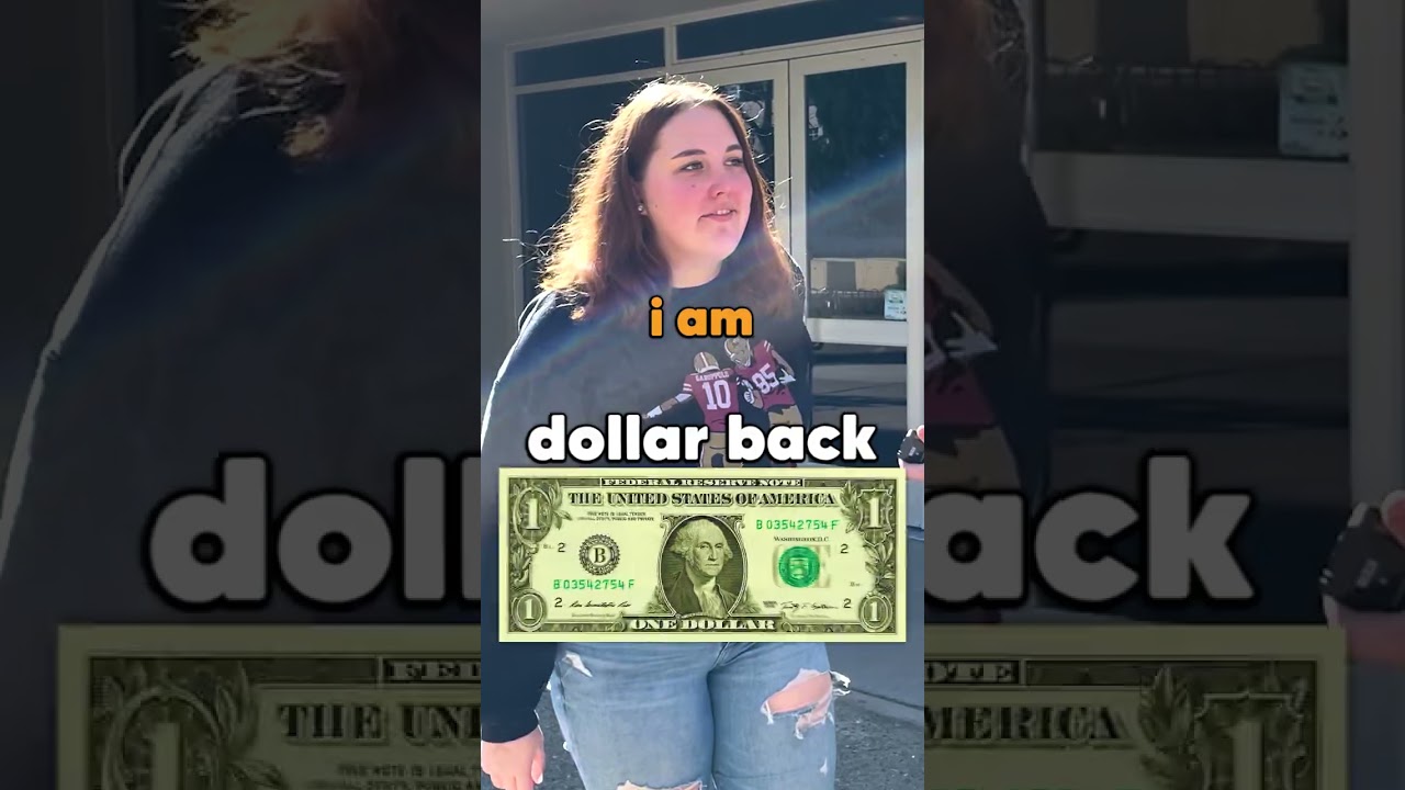 Would you Pay $1 to Spin This Wheel? (Day 2)