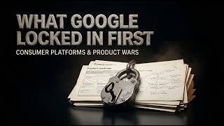 Why Microsoft's $10 Billion Bet Couldn't Beat Google's Search Monopoly