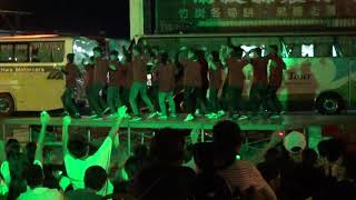 1091029林口國中畢業旅行晚會表演 00054康輔表演