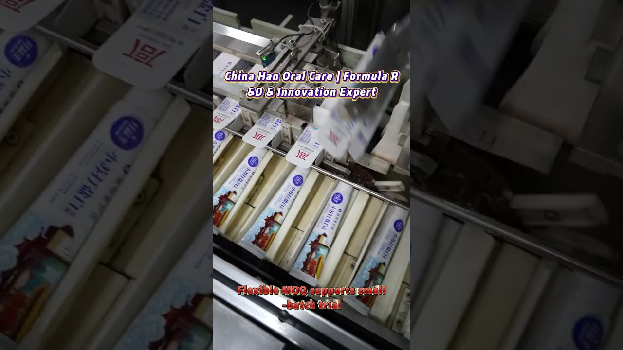 Oral Care R&D Center | Formula Patents & Custom Lab
www.cnoralcareproducts.com